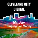 Portada para "Singing for Money"