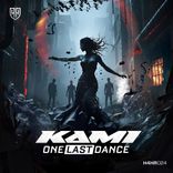 Artwork for "One Last Dance"