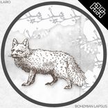 Artwork for "Bohemian Lapsus"