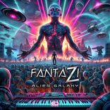 Artwork for "Alien Galaxy"