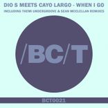 Artwork für "When I Go"