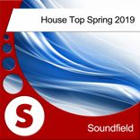 Artwork for "House Top Spring 2019"