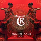 Portada para "Al Andalus"