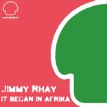 Portada para "It Began In Afrika"
