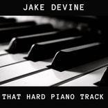 Portada para "That Hard Piano Track"