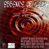 Artwork for "Essence Of Deep"