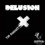 Artwork for "Delusion"