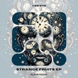 Artwork voor "Strange Fruits EP"