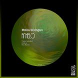 Portada para "Anhelo"