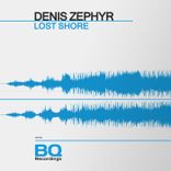 Artwork for "Lost Shore"