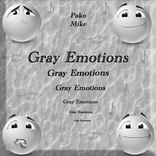 Artwork for "Gray Emotions"