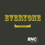 Artwork für "Everyone"