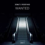 Portada para "Wanted"