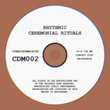 Portada para "Rhythmic Ceremonial Rituals"