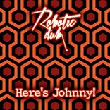 Artwork for "Here's Johnny"