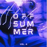 Artwork for "Off Summer, Vol. 4"