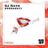Artwork for "Emergency"