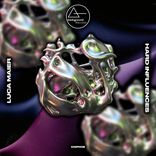 Artwork for "Hard Influences"