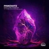 Artwork voor "Modulated Roses"