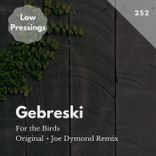 Artwork for "For the Birds"