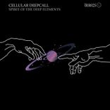 Artwork for "Spirit of the Deep Elements"