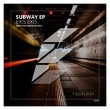 Artwork for "Subway"