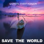 Artwork for "Event Horizon"