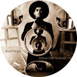 Portada para "Hello Old School"