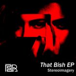 Artwork for "That Bish"