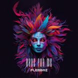 Artwork voor "Rave For Me"