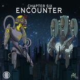 Artwork for "Encounter"
