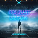Artwork for "It's Just Begun"