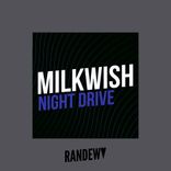 Portada para "Night Drive"