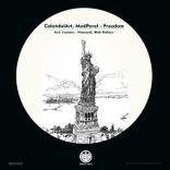 Artwork for "Freedom"