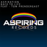 Artwork voor "Back To Life"