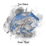 Artwork for "Aroma Azul"