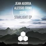 Portada para "Starlight EP"