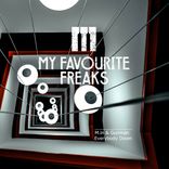 Artwork for "Everybody Down"