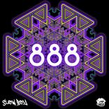 Artwork für "888"