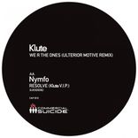 Artwork voor "We R the Ones (Ulterior Motive Remix)"