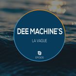 Artwork for "La Vague"