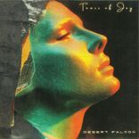 Artwork for "Tears of Joy"