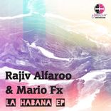 Artwork for "La Habana EP"