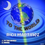 Portada para "To The World"