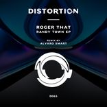 Portada para "Randy Town"