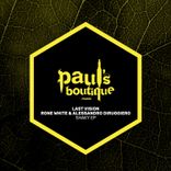 Portada para "Shaky"