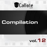 Artwork for "Callote Compilation, Vol. 12"