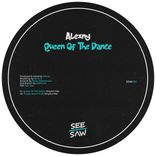 Artwork for "Queen Of The Dance"