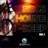 Artwork für "Beds House Nu-Dep, Vol. 2"