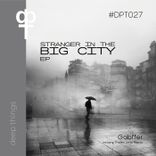 Artwork for "Stranger in the Big City"